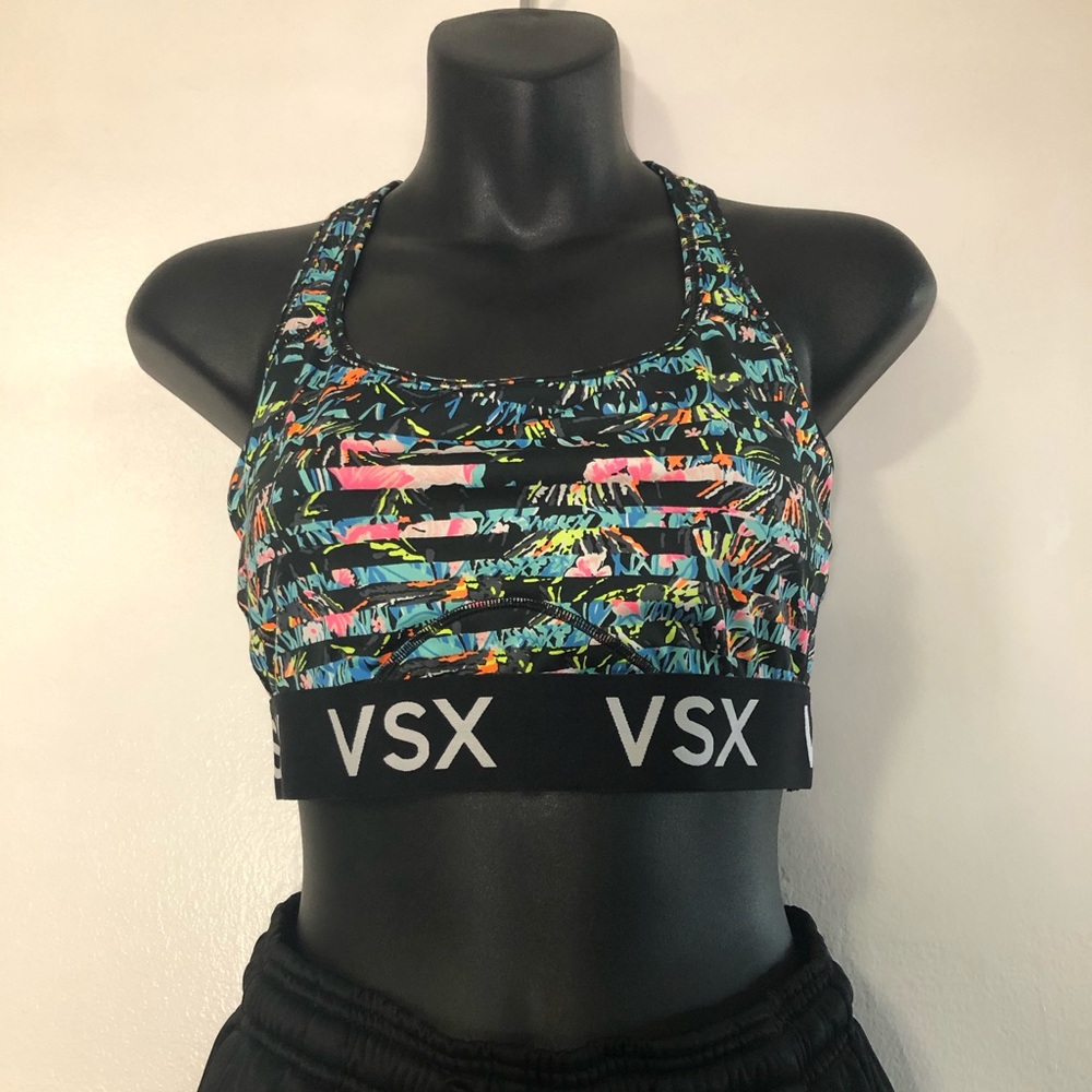 Victoria’s Secret VSX Sport bra